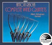 Complete Wind Quintets