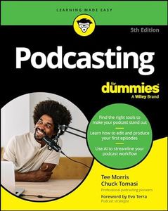 Podcasting