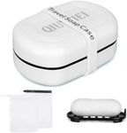 QIUYMEI Travel Soap Box,soap Bar Ho