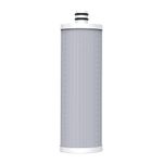 Waterdrop WD-CFF-03 Replacement Filter, Countertop Water Filter, 4000 Gallon Life, Replacement Water Filters for Sink, Replacement for WD-CTF-05, WD-CTF-06, 1 Pack