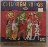 Children Songs - Oldies & Goldies Vol 2