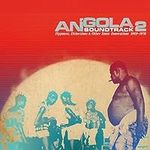 Angola Soundtrack 2 - Hypnosis, Dis