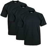 Pro Club Men's Heavyweight Cotton S