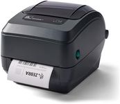 Zebra - GK420t Thermal Transfer Des