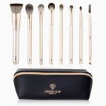PAC Everyday Glam Brush Kit