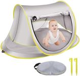 Domigard Pop Up Baby Beach Tent, Su