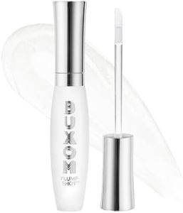 Buxom Plump Shot Collagen Infused Lip Serum 4ml