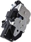 Dorman 931-914 Front Driver Side Door Lock Actuator Motor Compatible with Select Models