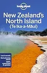 Lonely Planet New Zealand's North I