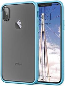 Crave Slim Guard iPhone X/XS