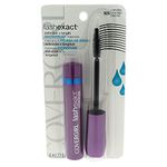 COVERGIRL Lashexact Mascara Waterproof Very Black 925, 0.13 oz