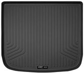 Husky Liners Weatherbeater Series | Trunk Liner - Black | 42281 | Fits 2016-2019 Chevrolet Volt 1 Pcs