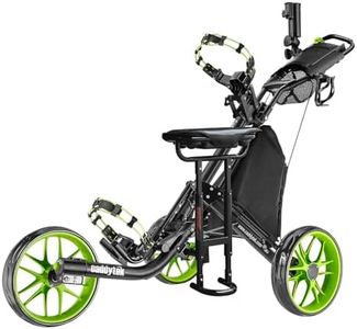 CaddyTek C