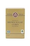 India Tree Brown Sugar Cubes, 2.2 P