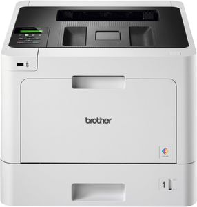 Brother HL-L8260CDW Colour Laser Printer – Wireless Duplex Printing