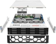 Dell PowerEdge R740xd Server 2.10Gh