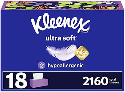 Kleenex Ul