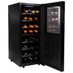 Built-in Wine Cellars