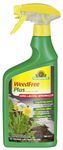 Neudorff WeedFree Plus RTU Weed Killer Spray, 750ml – Glyphosate Free Weedkiller Spray, Weed Remover, Animal Fiendly Weed Killer, Eco–Friendly Weed Killer Herbicide, Pet Friendly Weedkiller