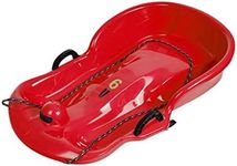 UGPLM Winter Snow Sled Toboggan Sle