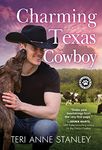 Charming Texas Cowboy: 3 (Big Chance Dog Rescue, 3)