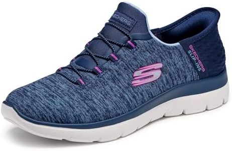 Skechers W