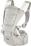 Chicco 3in1 Hip Seat Carrier - Haze