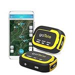goTele GPS Tracker, No Monthly Fee 