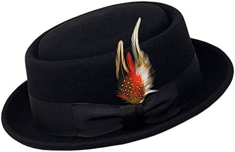 Men's Crus
