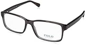 PH2123 Eyeglass Frames, Shiny Trans