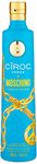 Ciroc Vodka70cl Moschino Limited Edition