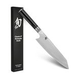 Shun Classic 8" Kiritsuke Knife