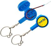 HOOK-EZE 2X Fishing Knot Tying Tool