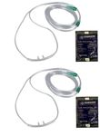 KABRION KL-1000 Oxygen Nasal Cannula Adult Oxyset(2 PCS)