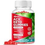 Keto Acv Gummies for Advanced Weigh