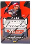 2024 Panini Prizm Baseball Hobby Exclusive Blaster Box