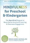Mindfulness for Preschool and Kinde