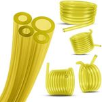 4 Sizes Assoreted Fuel Line Hose - 