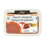 Hungarian Paprika