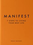 Manifest: The Sunday Times Bestseller