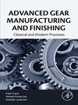 Advanced Gear Manufacturing and Fin