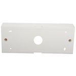 Anchor Rider 6 Module Surface Box 30511, White