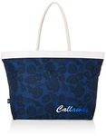 Callaway SPL TOTE WMS SS 2022 Women's Tote Bag, Navy