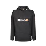 ellesse Men's Mont 2 Jacket, Black, XXL UK