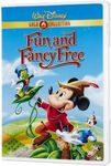 Fun and Fancy Free (Disney Gold Classic Collection)