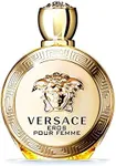 Versace Eros Pour Femme Eau De Parf