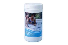 Aquasparkle Stabilised Chlorine Granules - 1kg