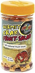 Zoo Med Hermit Crab Fruit-Salad All Natural Fruit Treat