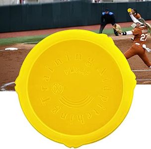 Spin Right Softball Spinner Fastpitch, Softball Spinner, Softball Training Equipment for Pitcher Overhand Thrower Training Aid Equipment for Sports Practice Softballs & Top Collegiate Programs