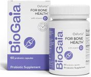 BioGaia Osfortis, Women’s Probiotic